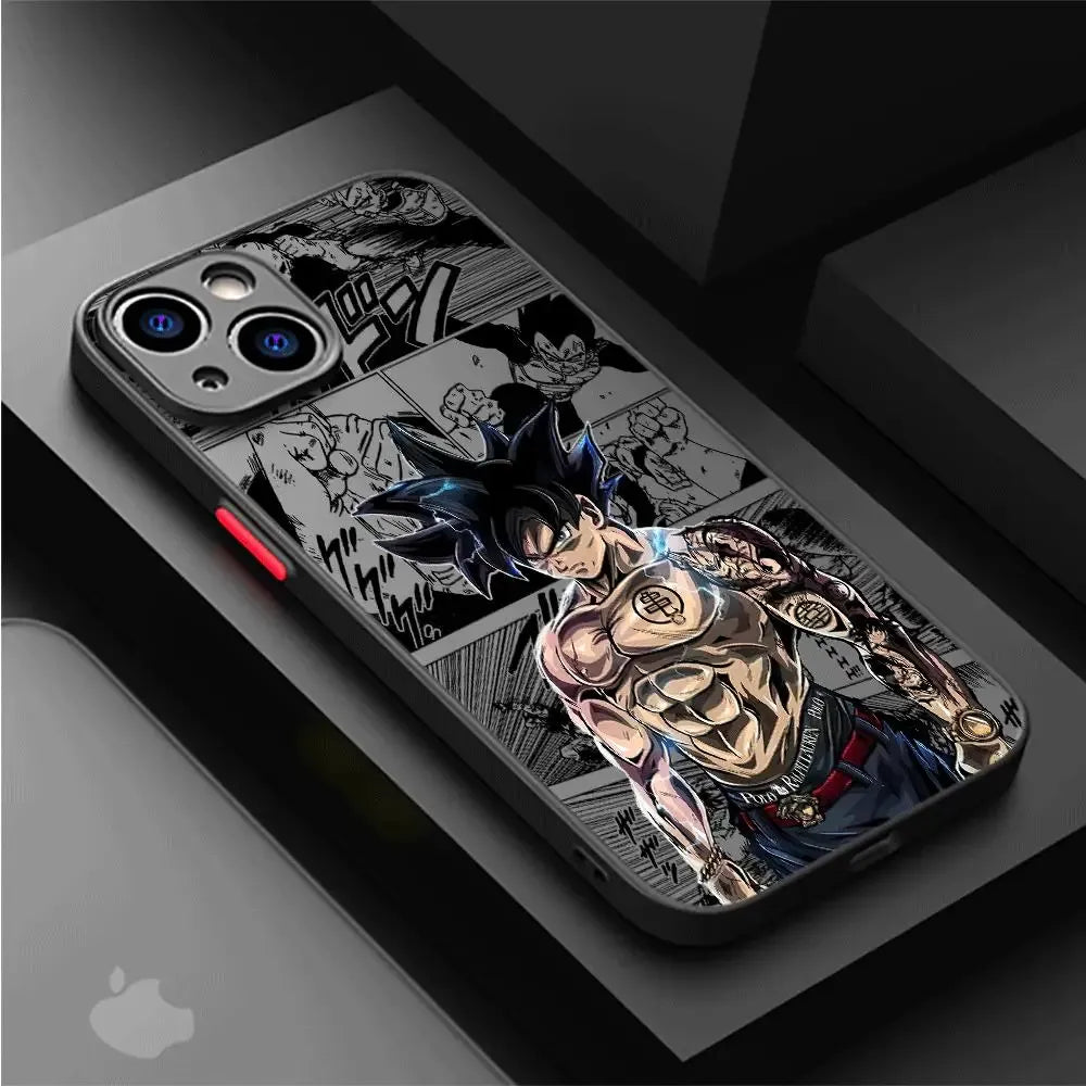 dragonball-tpu-handyhulle-son-goku-anime-schutzhulle-fur-iphone-12-bis-17-pro-max-and-xr-handyhulle-jlr-design-1 - JLR Design
