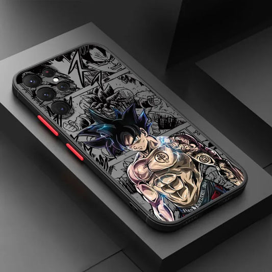 dragonball-tpu-handyhulle-son-goku-fur-samsung-galaxy-s21-s22-s23-s24-s25-feplusultra5g-handyhulle-jlr-design-1 - JLR Design