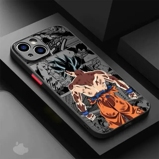 dragonball-tpu-handyhulle-son-goku-handyhulle-fur-phone-12-13-14-15-16-promax-x-xr-xsmax-plus-handyhulle-jlr-design-1 - JLR Design