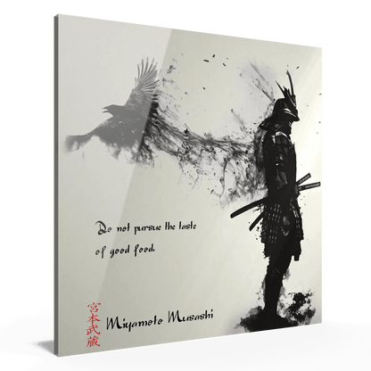 dreizehnte-regel-miyamoto-musashi-poster-jlr-design-5 - JLR Design