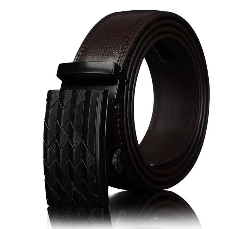 echtledergurtel-fancy-fur-herren-hochwertiger-ledergurtel-mit-edler-ratschenschnalle-gurtel-jlr-design-5 - JLR Design