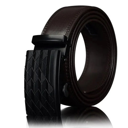 echtledergurtel-fancy-fur-herren-hochwertiger-ledergurtel-mit-edler-ratschenschnalle-gurtel-jlr-design-5 - JLR Design