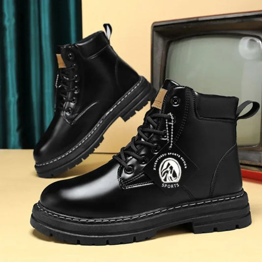 edle-ankle-boots-fur-herren-stiefel-jlr-design-1 - JLR Design