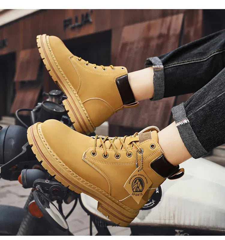 edle-ankle-boots-fur-herren-stiefel-jlr-design-3 - JLR Design