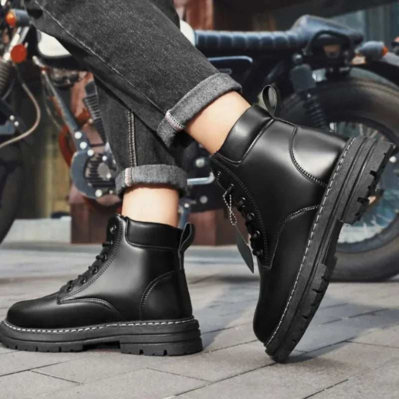 edle-ankle-boots-fur-herren-stiefel-jlr-design-6 - JLR Design