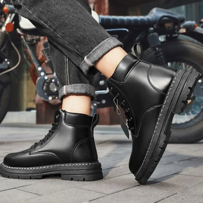 edle-ankle-boots-fur-herren-stiefel-jlr-design-6 - JLR Design
