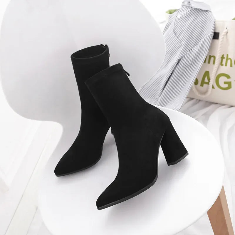 edle-sock-boots-mit-blockabsatz-high-heels-jlr-design-12 - JLR Design