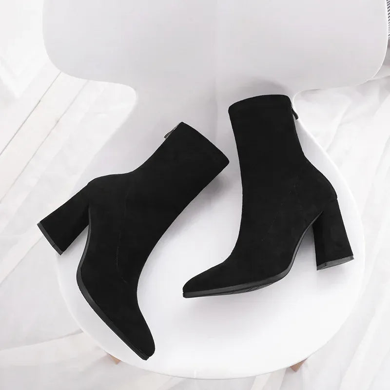 edle-sock-boots-mit-blockabsatz-high-heels-jlr-design-14 - JLR Design