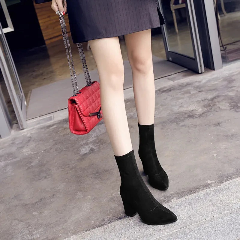 edle-sock-boots-mit-blockabsatz-high-heels-jlr-design-9 - JLR Design