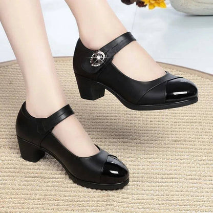 einfache-heels-mit-verschiedenen-variationen-high-heels-jlr-design-12 - JLR Design