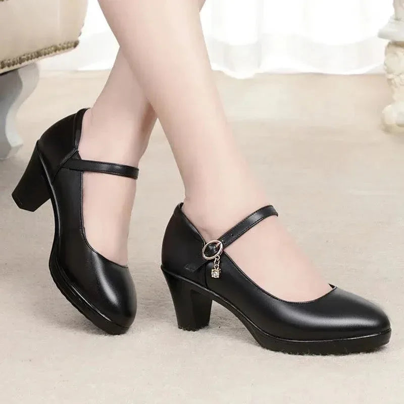 einfache-heels-mit-verschiedenen-variationen-high-heels-jlr-design-17 - JLR Design