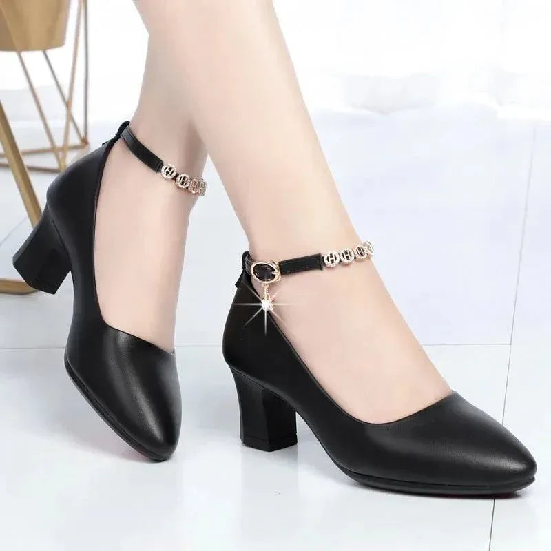 einfache-heels-mit-verschiedenen-variationen-high-heels-jlr-design-2 - JLR Design