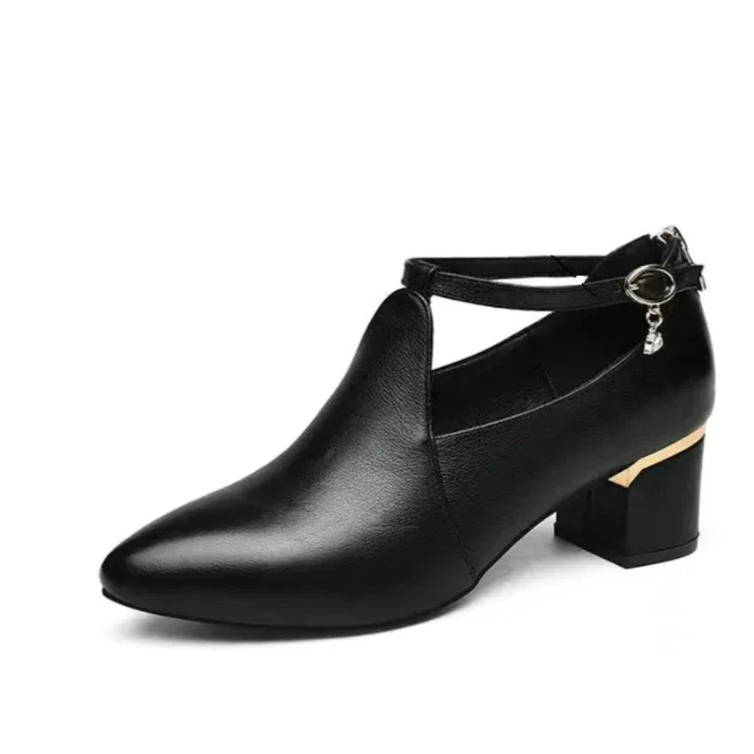 einfache-heels-mit-verschiedenen-variationen-high-heels-jlr-design-3 - JLR Design