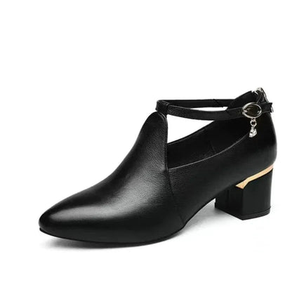 einfache-heels-mit-verschiedenen-variationen-high-heels-jlr-design-3 - JLR Design
