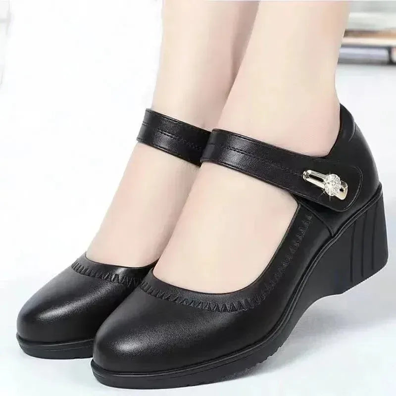 einfache-heels-mit-verschiedenen-variationen-high-heels-jlr-design-4 - JLR Design