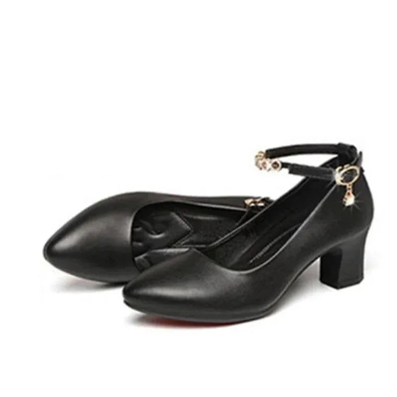 einfache-heels-mit-verschiedenen-variationen-high-heels-jlr-design-5 - JLR Design