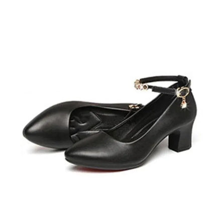 einfache-heels-mit-verschiedenen-variationen-high-heels-jlr-design-5 - JLR Design