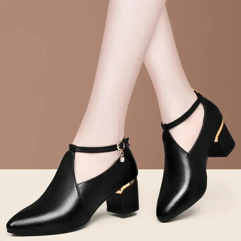 einfache-heels-mit-verschiedenen-variationen-high-heels-jlr-design-6 - JLR Design