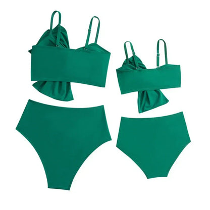 einfarbiges-bikini-set-mit-grosser-schleife-bikini-mit-schleife-jlr-design-10 - JLR Design