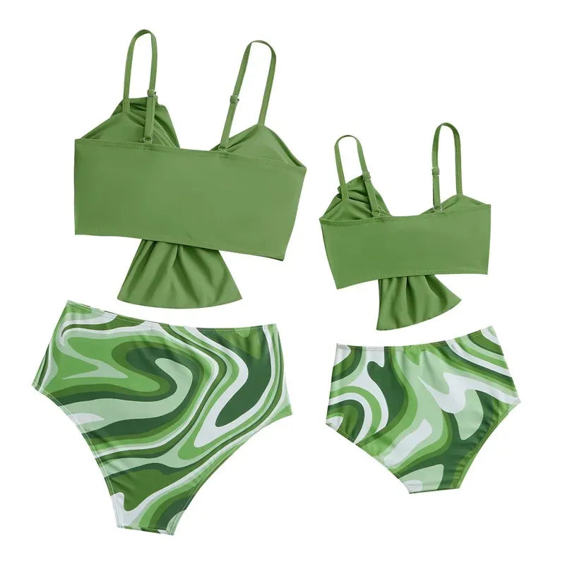 einfarbiges-bikini-set-mit-grosser-schleife-bikini-mit-schleife-jlr-design-8 - JLR Design