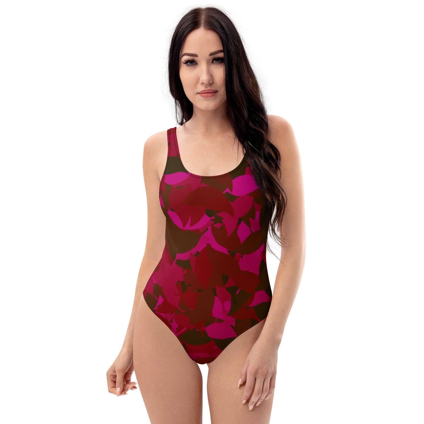 einteilige-red-leaf-badeanzug-mit-cheeky-passform-badeanzug-jlr-design-10 - JLR Design