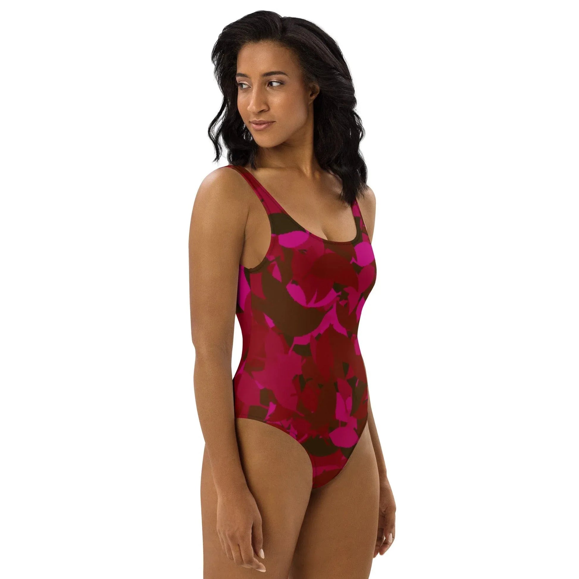 einteilige-red-leaf-badeanzug-mit-cheeky-passform-badeanzug-jlr-design-2 - JLR Design