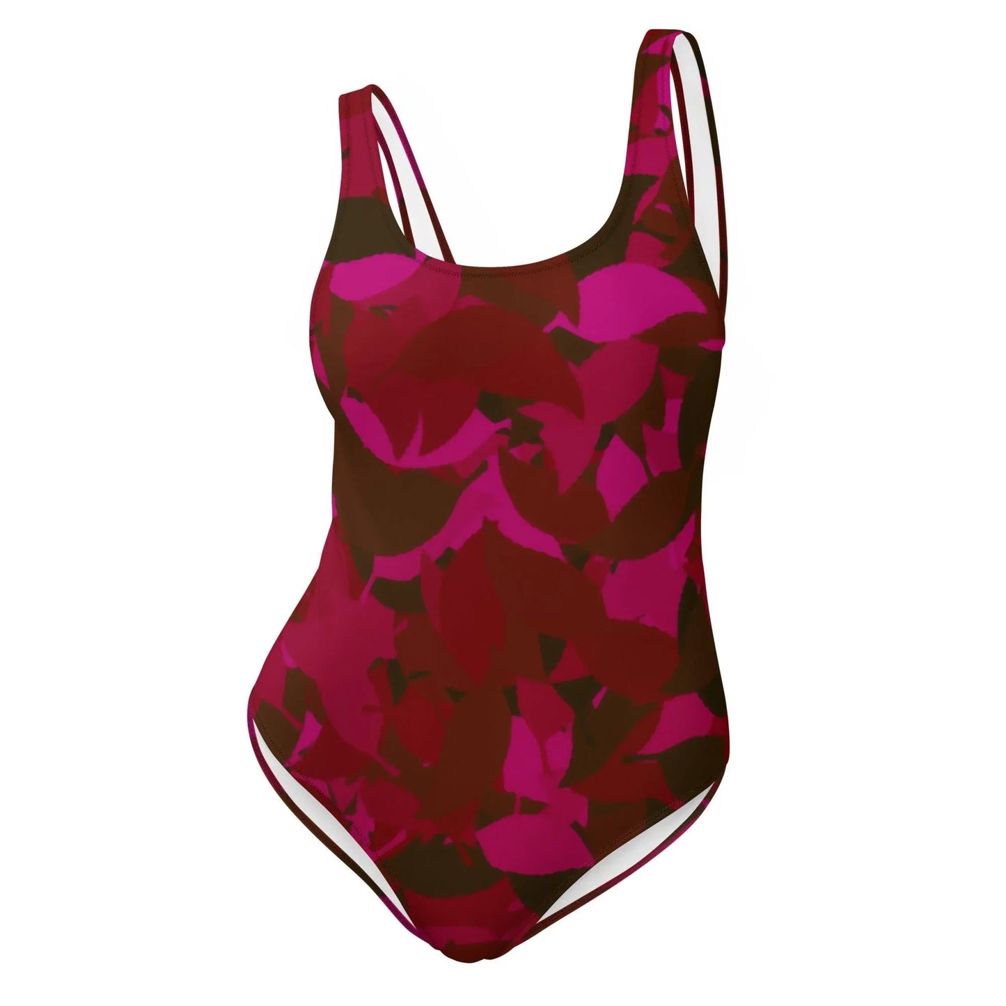 einteilige-red-leaf-badeanzug-mit-cheeky-passform-badeanzug-jlr-design-7 - JLR Design