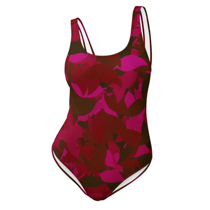 einteilige-red-leaf-badeanzug-mit-cheeky-passform-badeanzug-jlr-design-7 - JLR Design