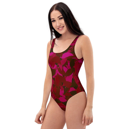 einteilige-red-leaf-badeanzug-mit-cheeky-passform-badeanzug-jlr-design-8 - JLR Design