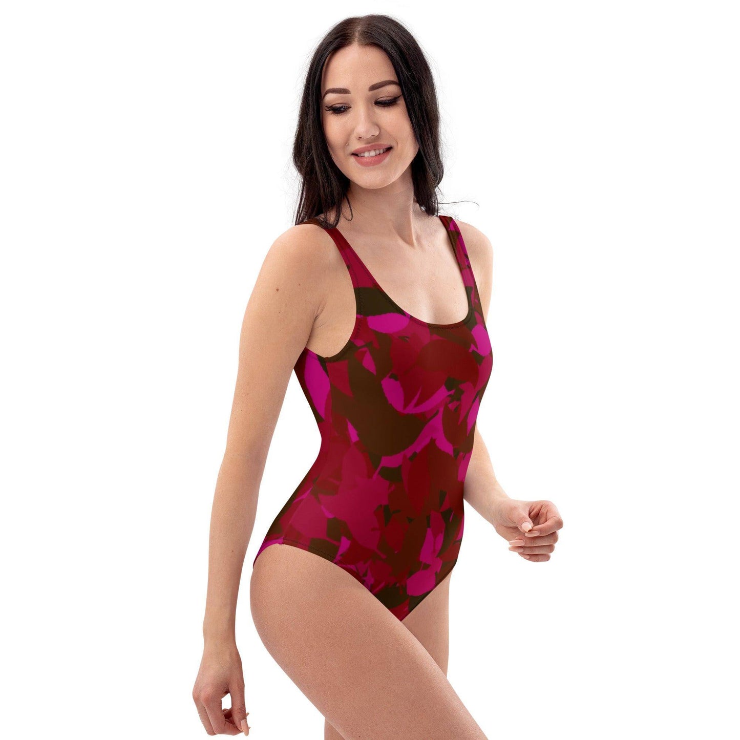 einteilige-red-leaf-badeanzug-mit-cheeky-passform-badeanzug-jlr-design-9 - JLR Design