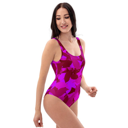 einteiliger-pink-leaf-badeanzug-mit-cheeky-passform-badeanzug-jlr-design-13 - JLR Design