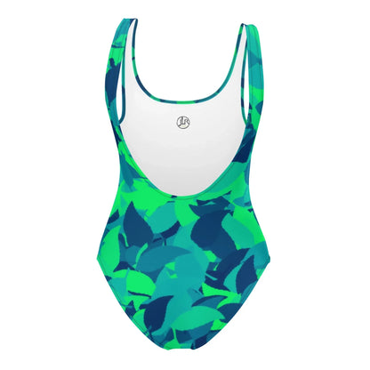 einteiliger-turquoise-leaf-badeanzug-mit-cheeky-passform-badeanzug-jlr-design-15 - JLR Design