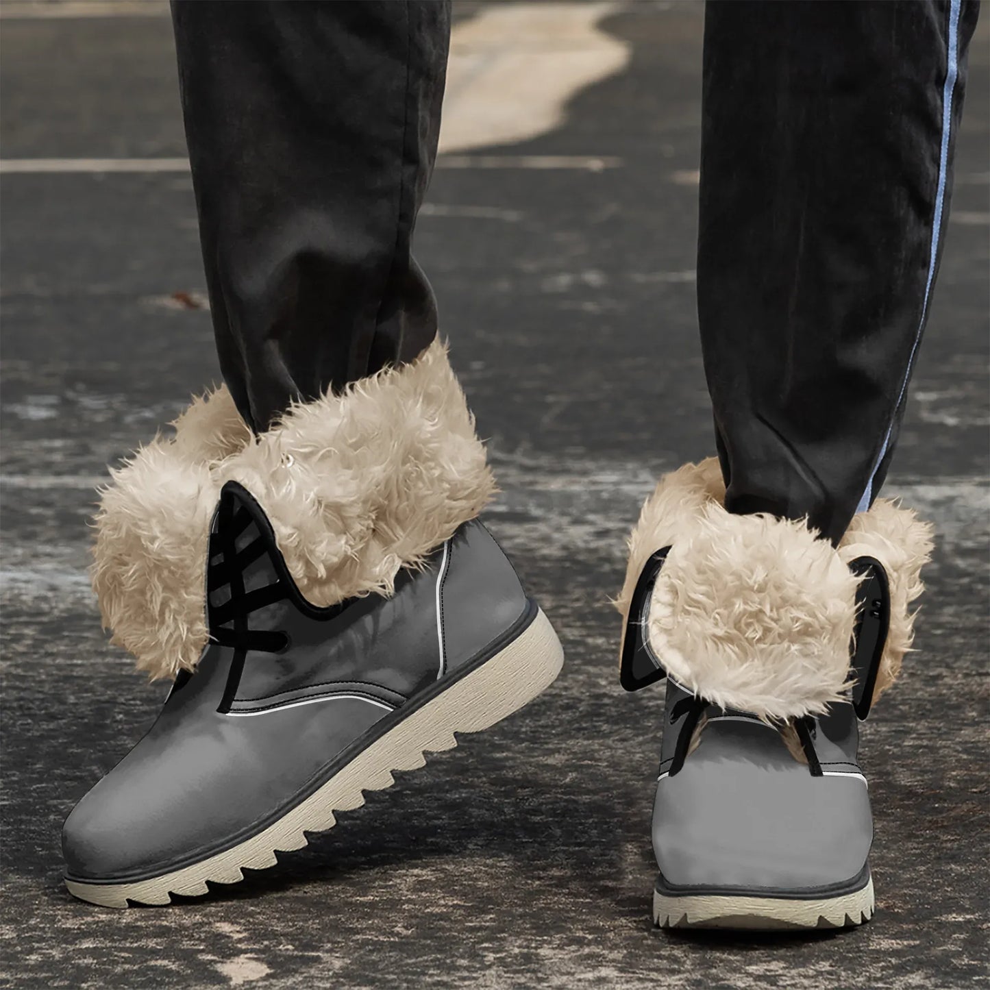 eklipse-chic-boots-mit-pluschfutter-boots-jlr-design-3 - JLR Design