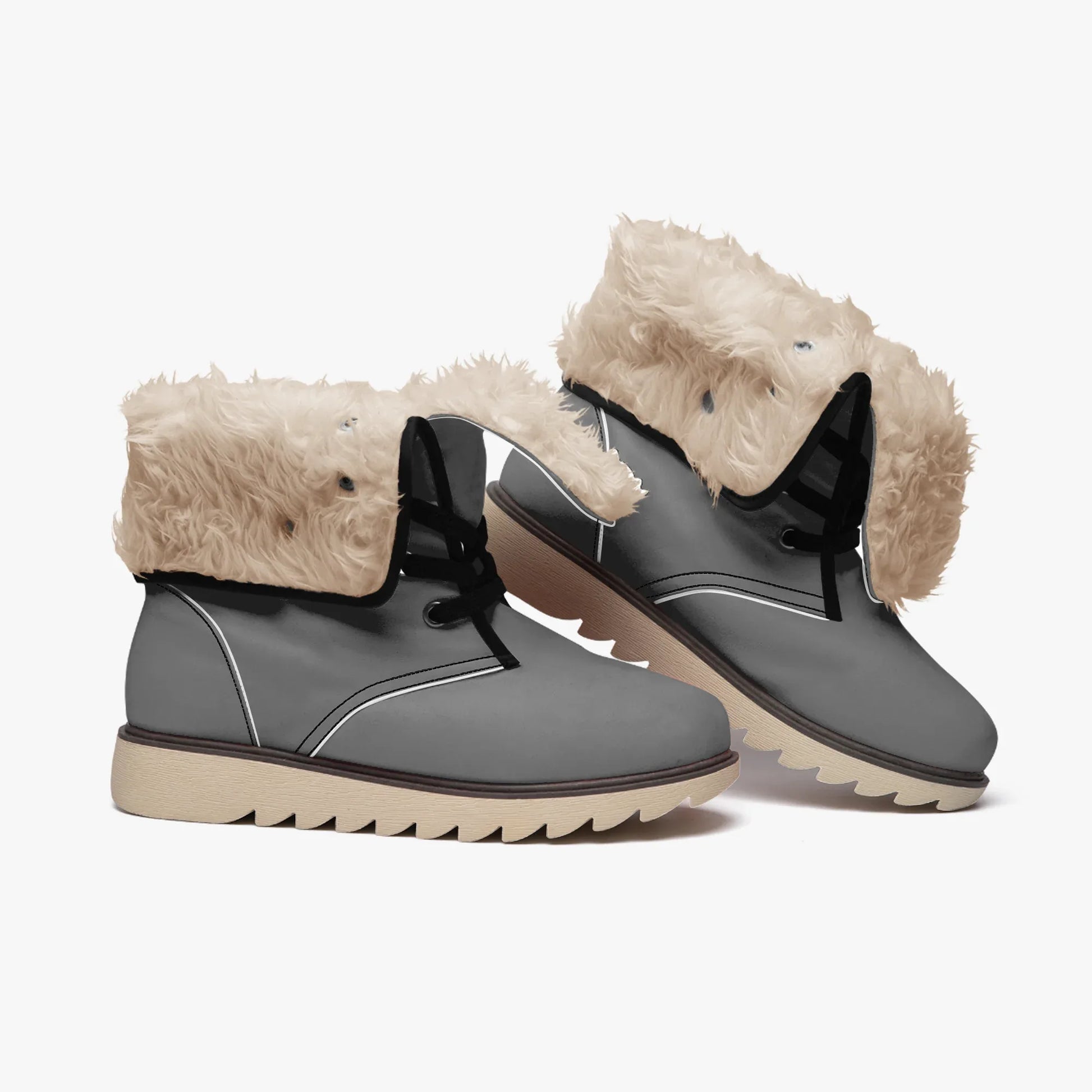 eklipse-chic-boots-mit-pluschfutter-boots-jlr-design-4 - JLR Design