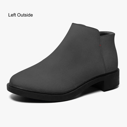 eklipse-elegante-reissverschluss-stiefeletten-stiefeletten-jlr-design-1 - JLR Design
