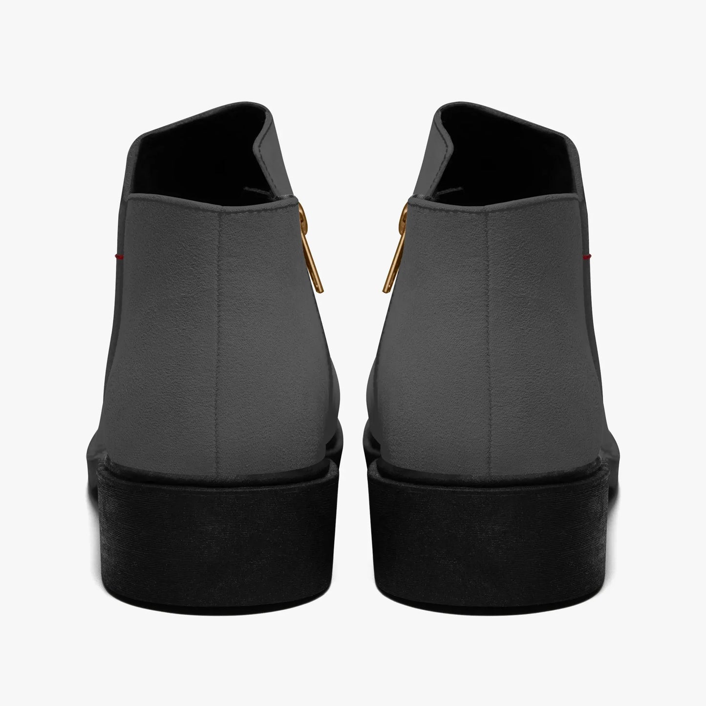 eklipse-elegante-reissverschluss-stiefeletten-stiefeletten-jlr-design-2 - JLR Design