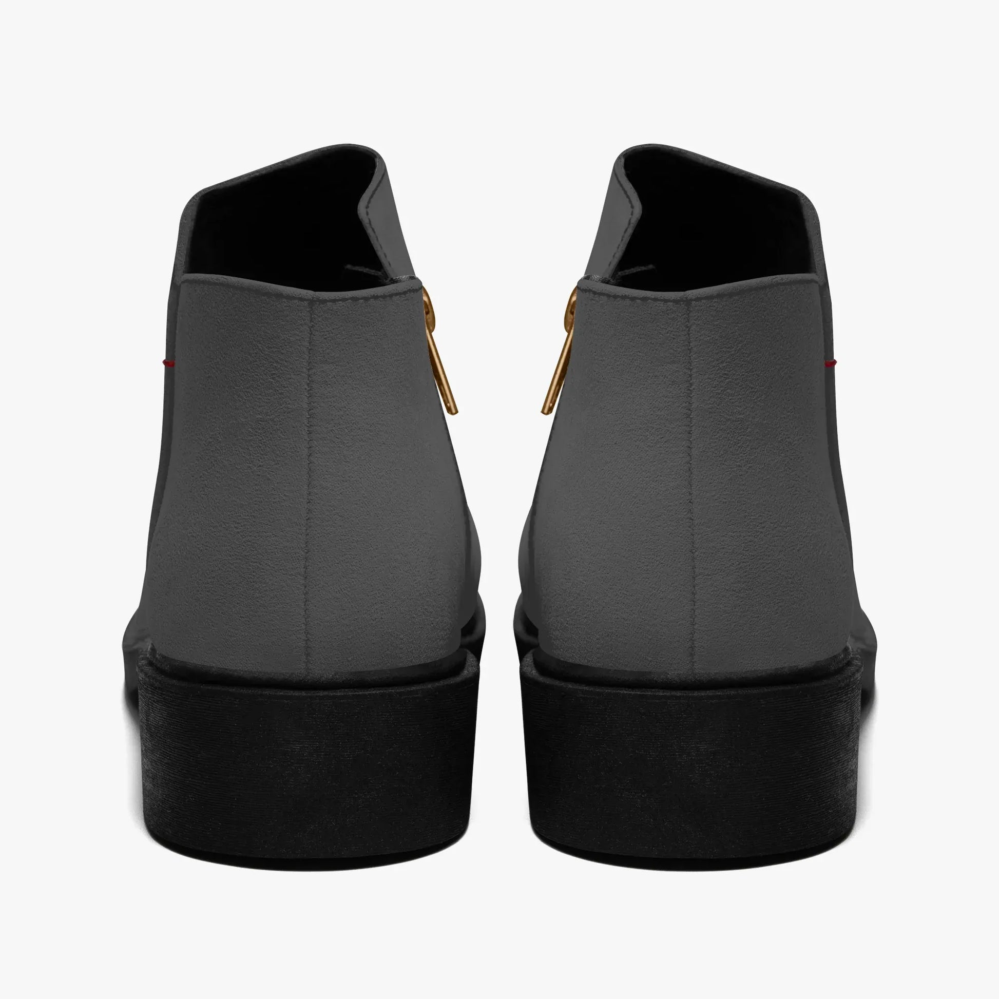 eklipse-elegante-reissverschluss-stiefeletten-stiefeletten-jlr-design-2 - JLR Design