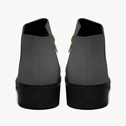 eklipse-elegante-reissverschluss-stiefeletten-stiefeletten-jlr-design-2 - JLR Design