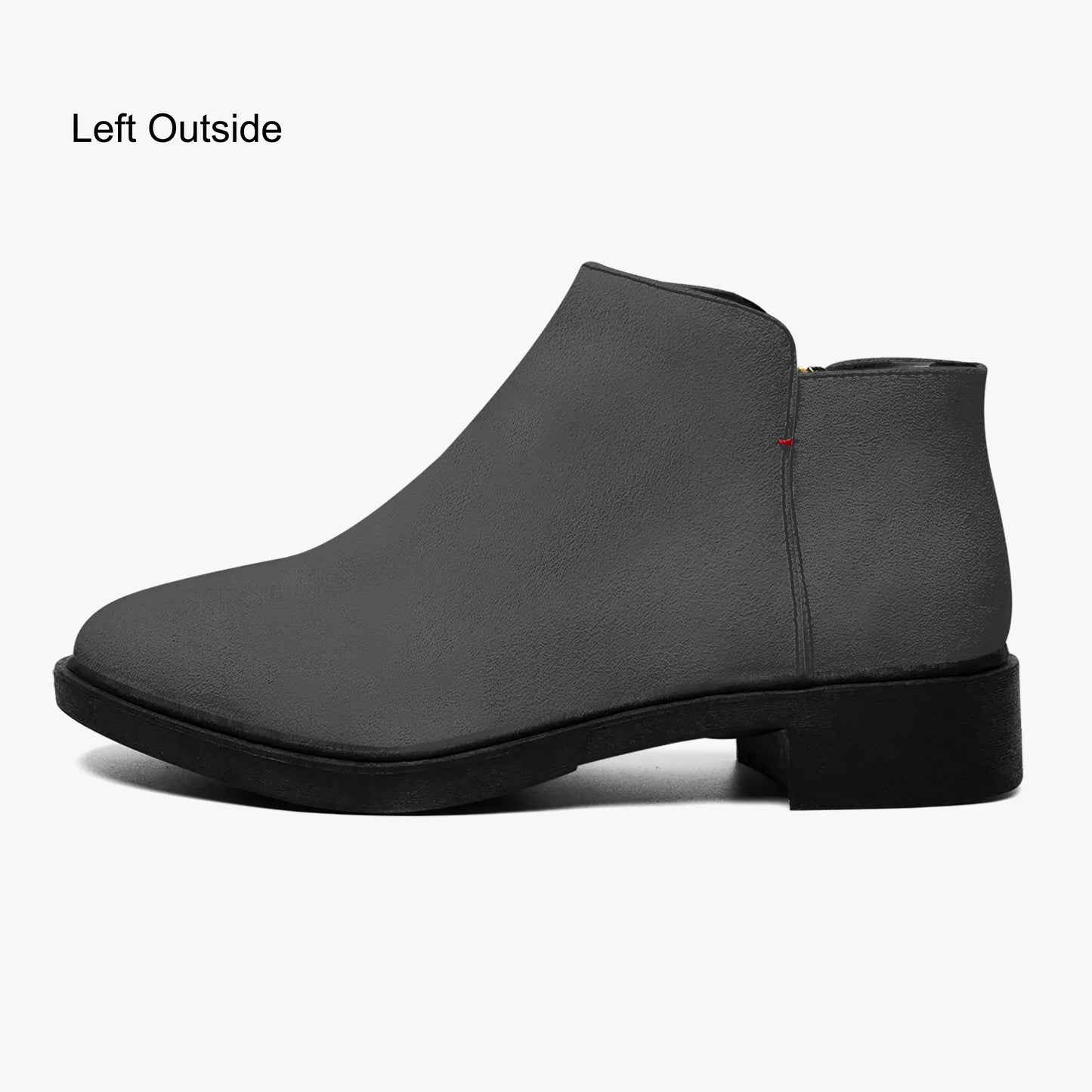 eklipse-elegante-reissverschluss-stiefeletten-stiefeletten-jlr-design-5 - JLR Design