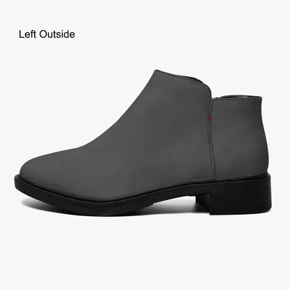 eklipse-elegante-reissverschluss-stiefeletten-stiefeletten-jlr-design-5 - JLR Design
