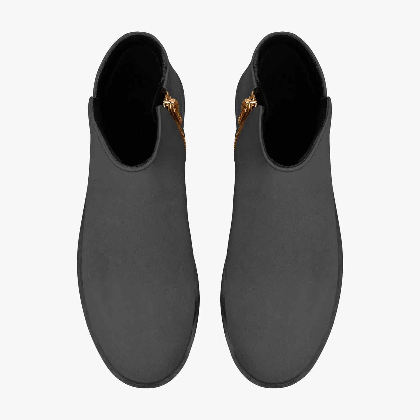 eklipse-elegante-reissverschluss-stiefeletten-stiefeletten-jlr-design-7 - JLR Design