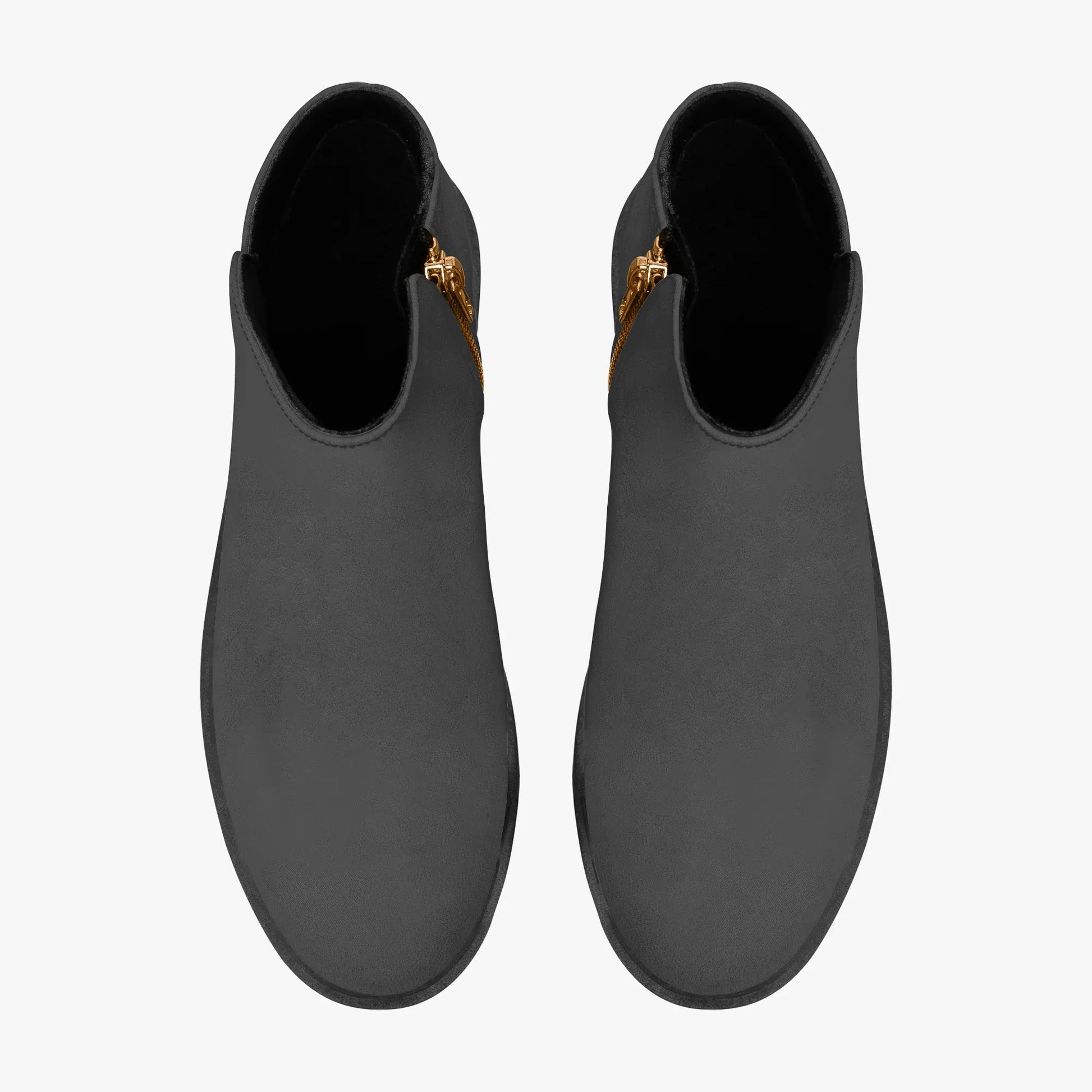 eklipse-elegante-reissverschluss-stiefeletten-stiefeletten-jlr-design-7 - JLR Design