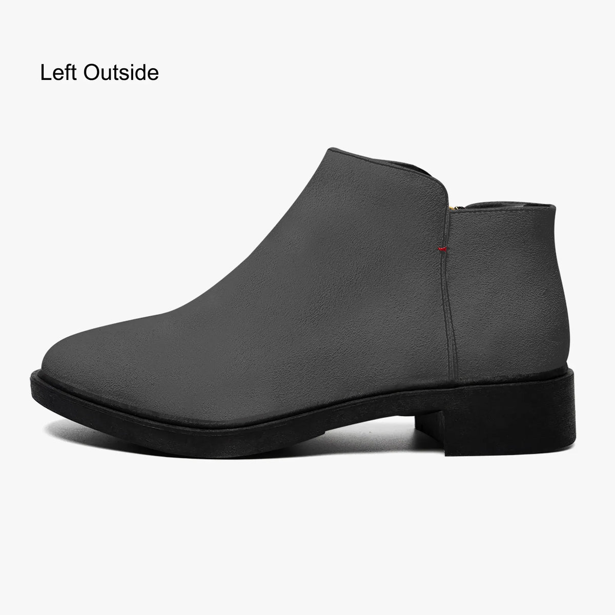 eklipse-elegante-reissverschluss-stiefeletten-stiefeletten-jlr-design-jlr-design-de-5 - JLR Design