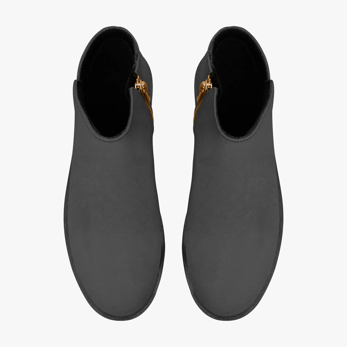 eklipse-elegante-reissverschluss-stiefeletten-stiefeletten-jlr-design-jlr-design-de-7 - JLR Design