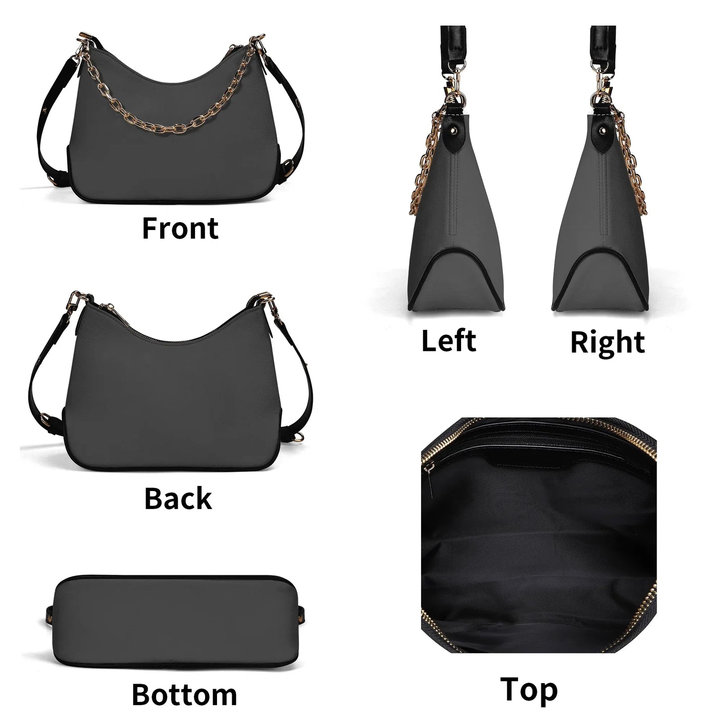 eklipse-elegante-umhangetasche-mit-kette-umhangetasche-jlr-design-6 - JLR Design