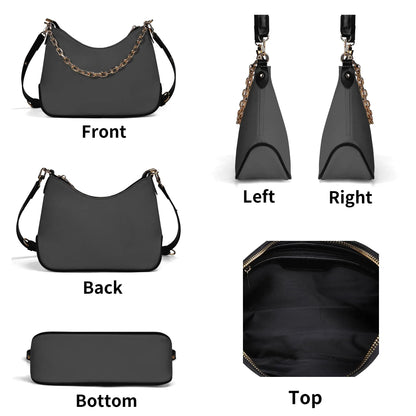 eklipse-elegante-umhangetasche-mit-kette-umhangetasche-jlr-design-6 - JLR Design