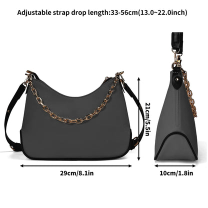 eklipse-elegante-umhangetasche-mit-kette-umhangetasche-jlr-design-7 - JLR Design