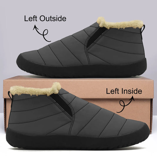 eklipse-faux-fur-slipper-slipper-jlr-design-1 - JLR Design