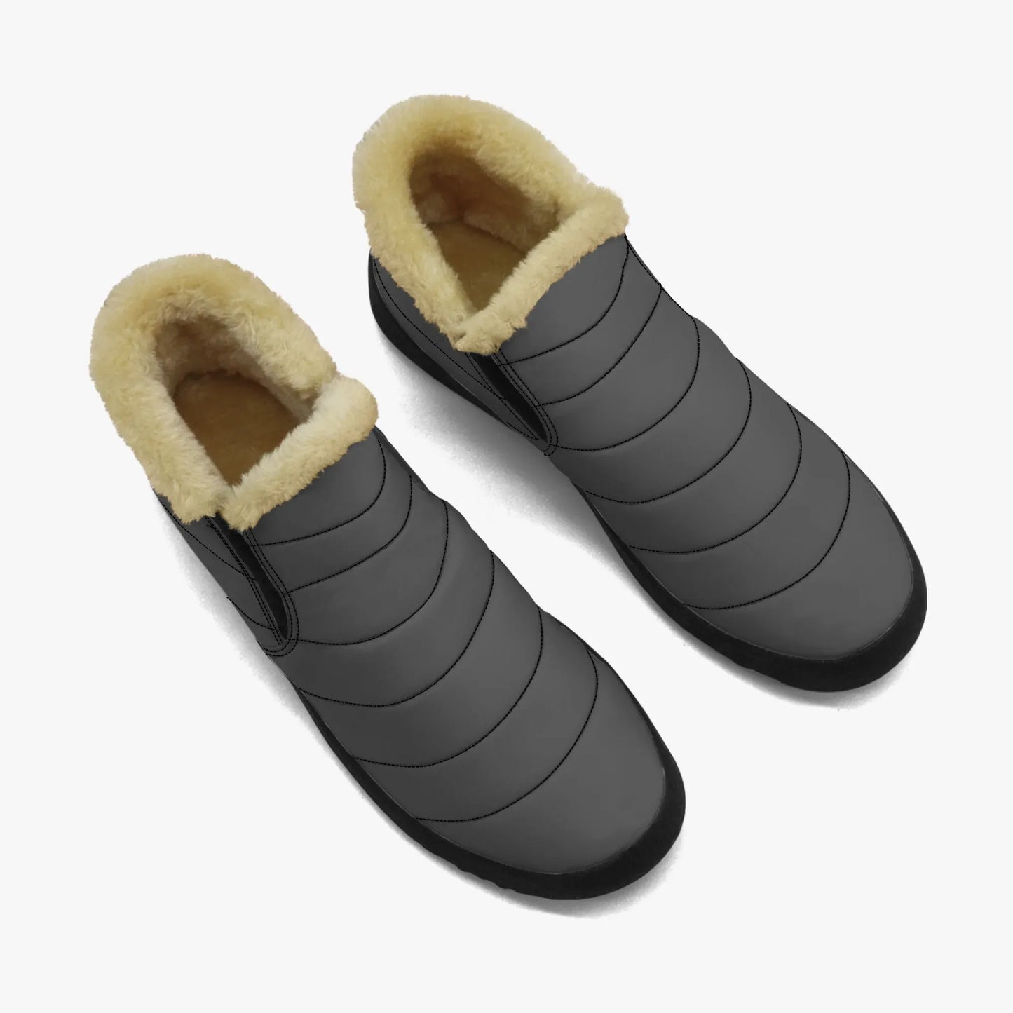 eklipse-faux-fur-slipper-slipper-jlr-design-2 - JLR Design