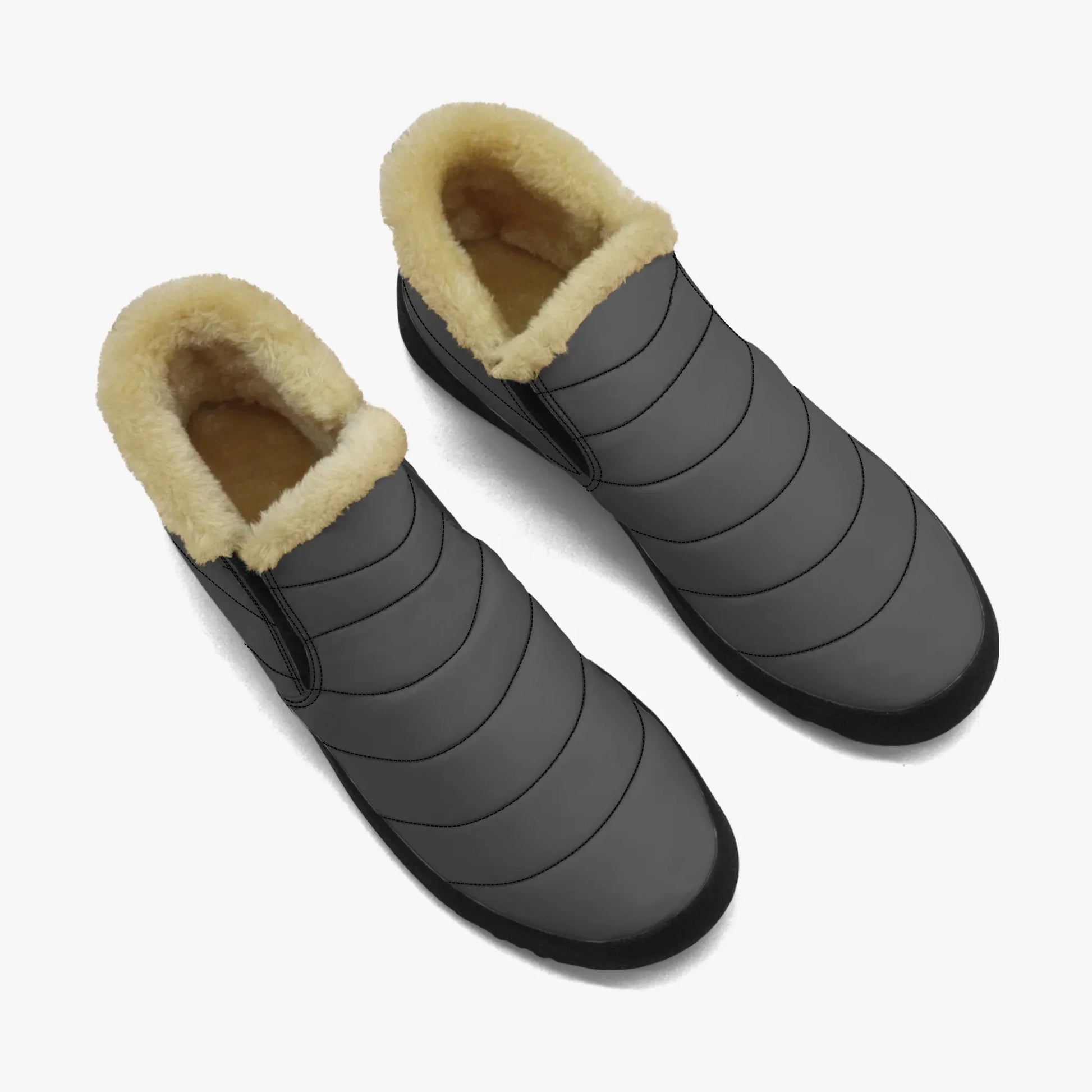 eklipse-faux-fur-slipper-slipper-jlr-design-2 - JLR Design